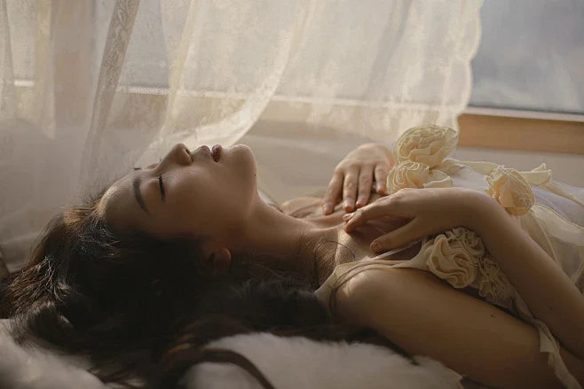 Redefining Intimacy Through Everyday Self-Care