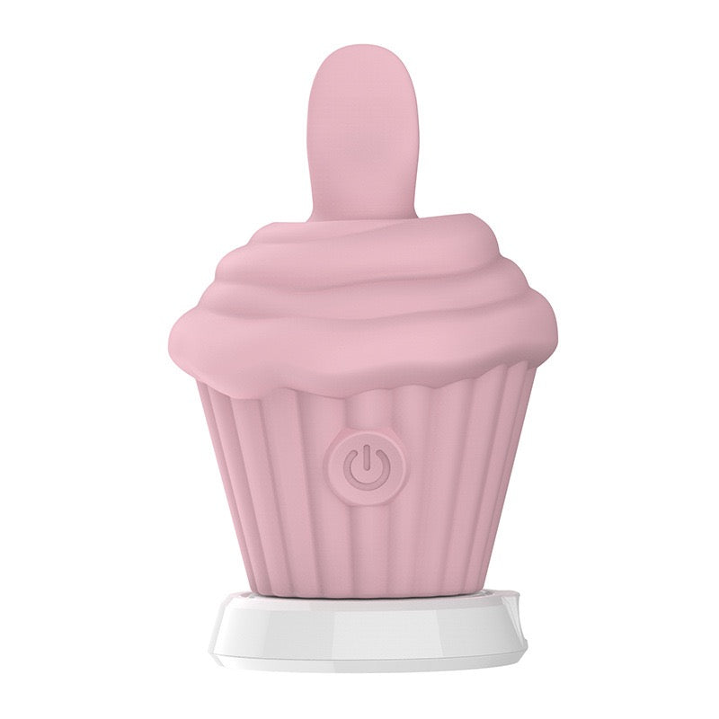 Sweet Treats, Cozy Moments & a Cute Mini Massager