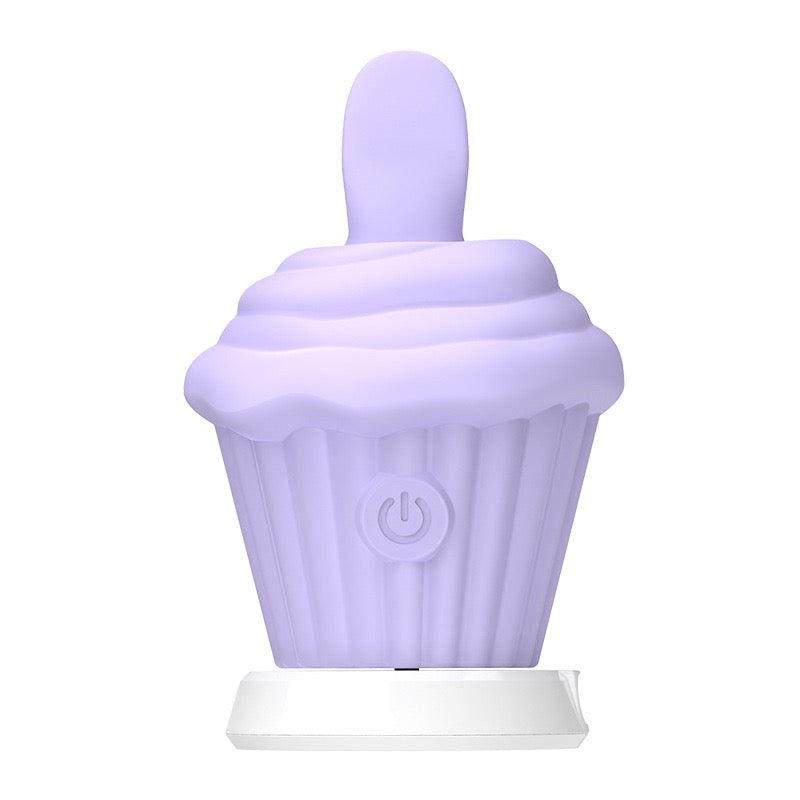 Sweet Treats, Cozy Moments & a Cute Mini Massager