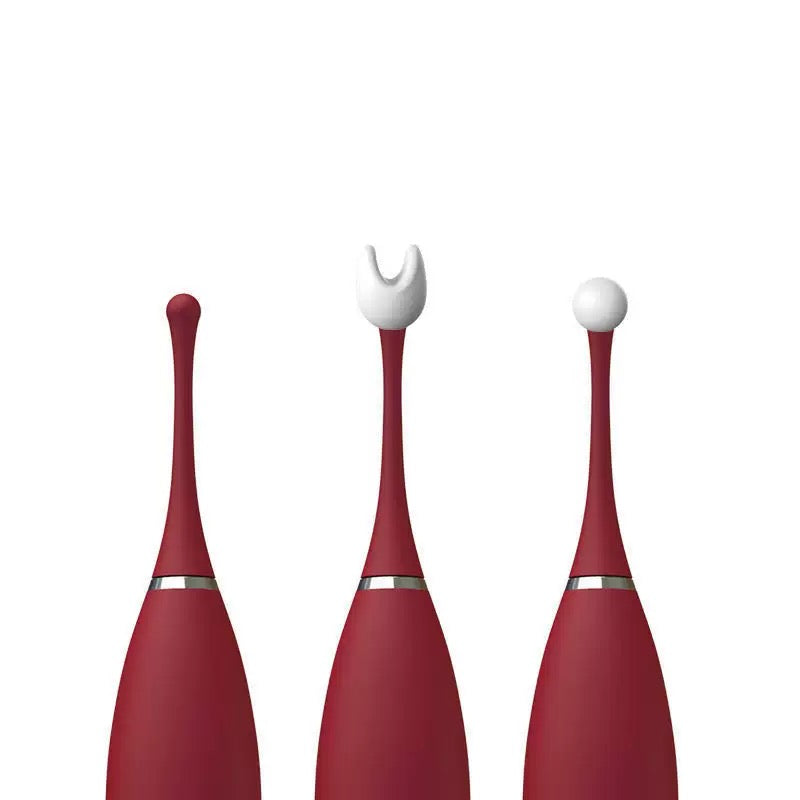 Mini Precision Massage Pen – Sleek, Smart & Ultra Handy