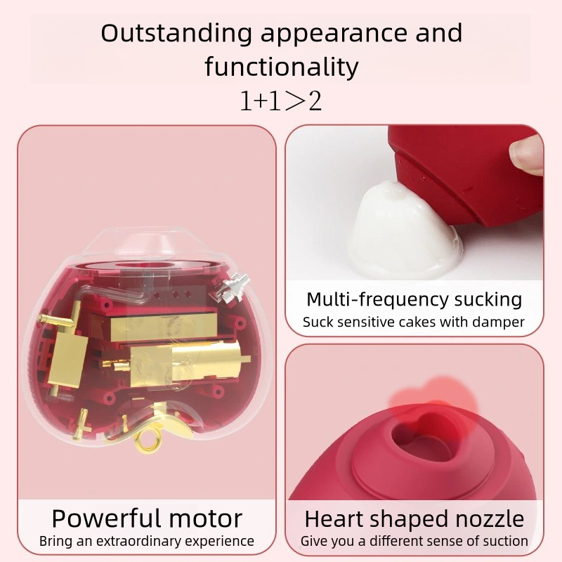 Keychain Mini Massager Female Rechargeable Portable Vibrator