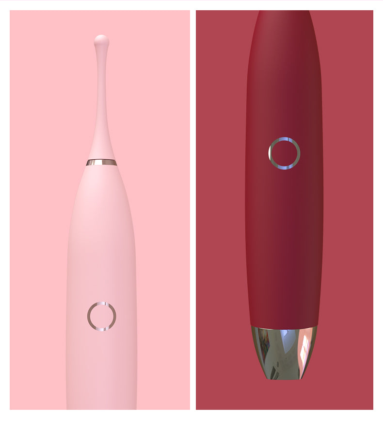 Sex Toy Mini G-Spot Vibrator AV Massage Pen Female