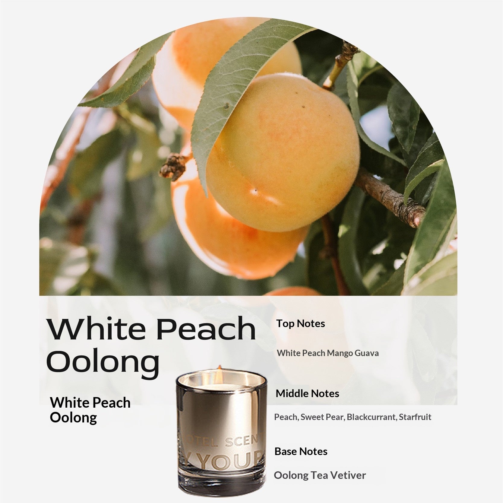 Romantic bedroom ambiance with softly scented soy wax candle-08