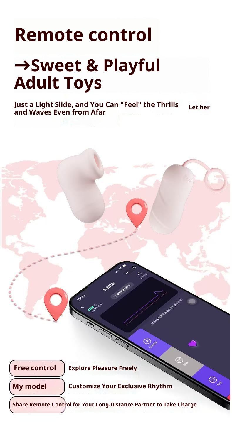 Personal massager designed for gentle and targeted massage